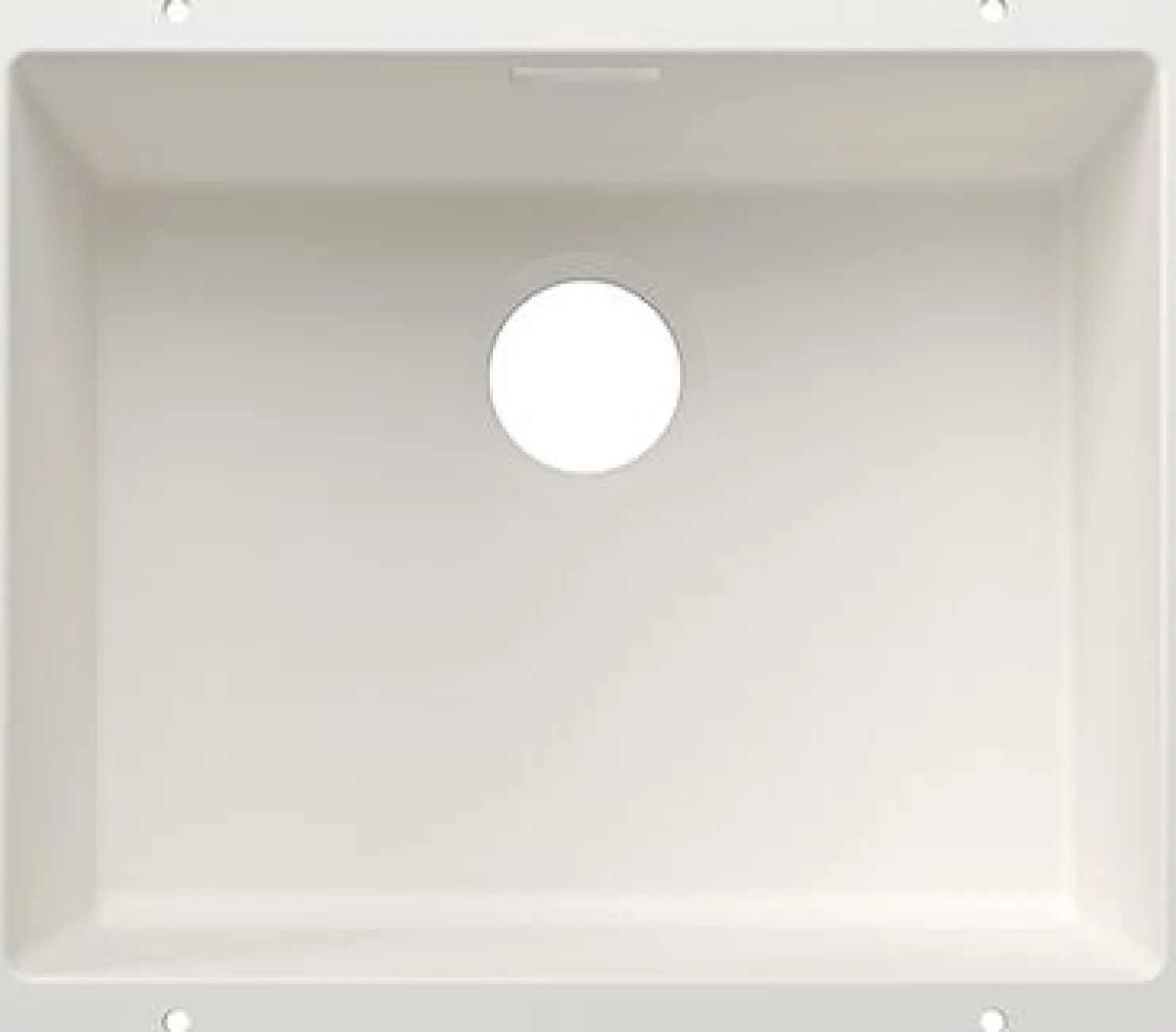 Keittiöallas Blanco Subline 500-U TUNE