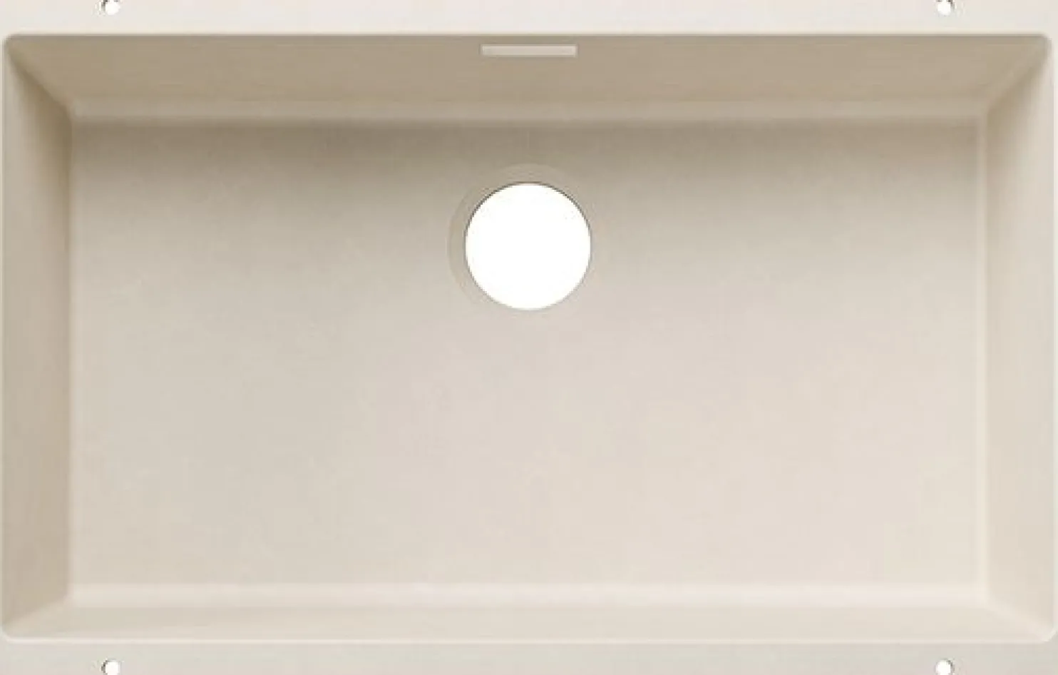 Keittiöallas Blanco Subline 700-U TUNE