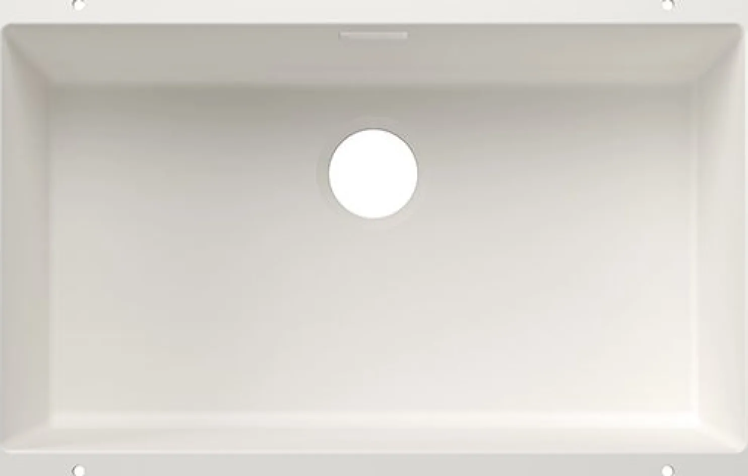 Keittiöallas Blanco Subline 700-U TUNE