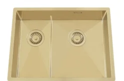 Keittiöallas Nordic Tech Edge 54 KHX 583x440 mm rst kulta