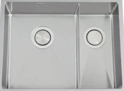 Keittiöallas Nordic Tech Edge 54 KVX 583x440 mm rst