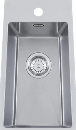 Keittiöallas Nordic Tech Radius 60 KVX 585x440 mm rst matala väliseinä