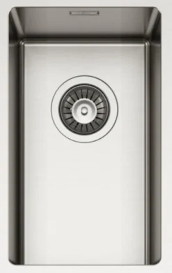 Keittiöallas Savo Vanaja 30, 270x440mm rst teräs
