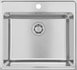 Keittiöallas Stala ONE-T50, 520 x 572 mm, rst