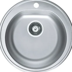 Keittiöallas Stala STANDARD-E2-T41, 510x510mm, rst