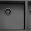 Keittiöallas Tapwell TA7040 PVD Matte Black