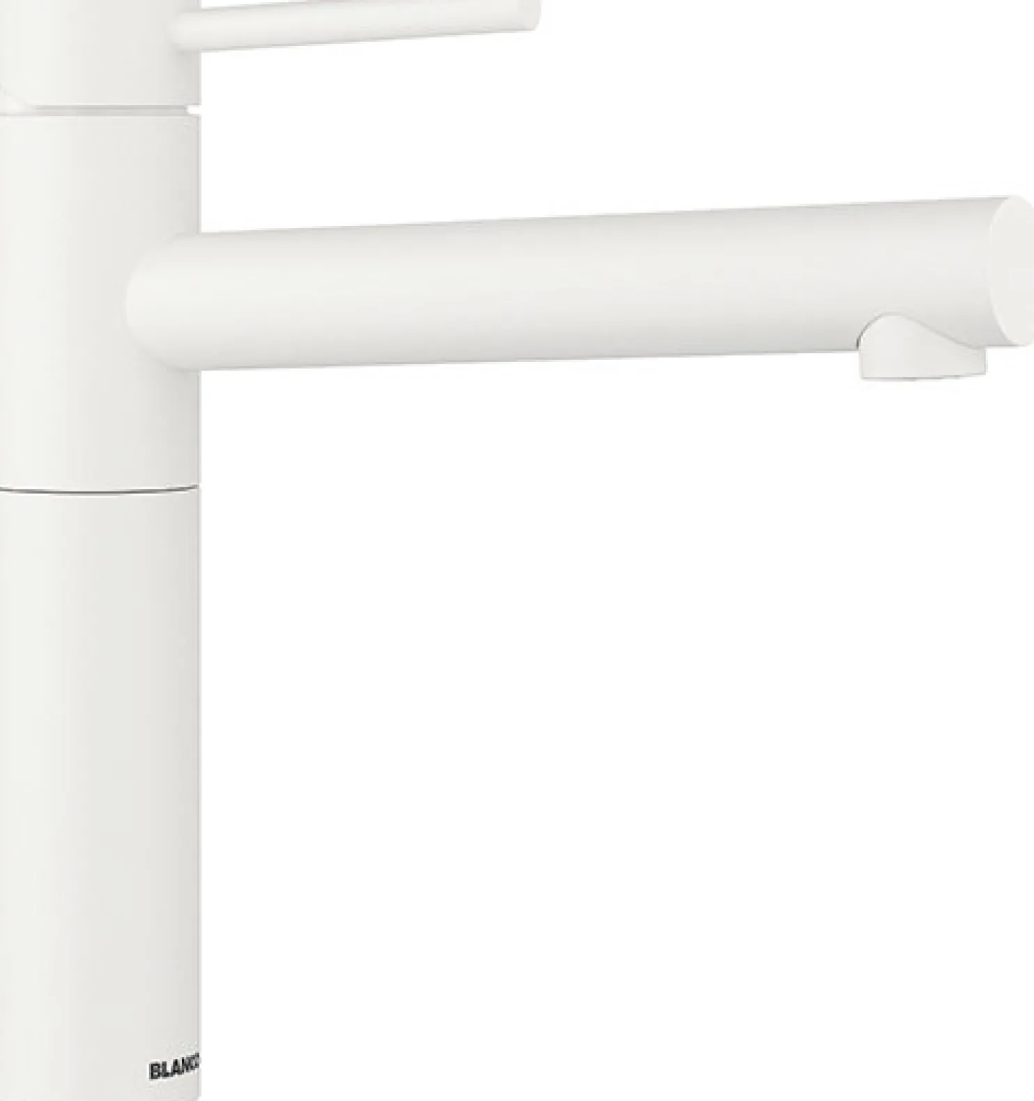 Keittiöhana Blanco Alta II Silgranit