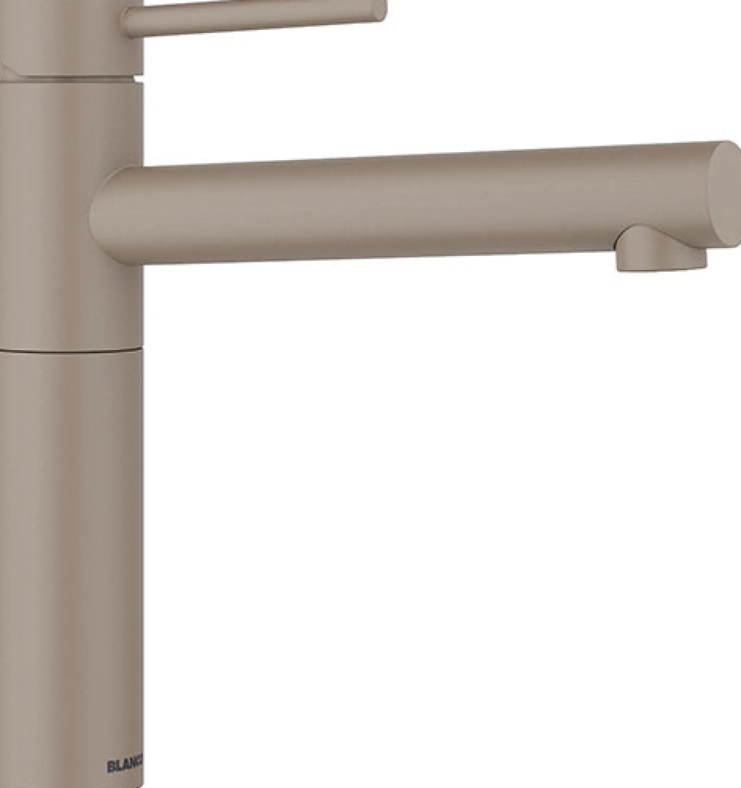 Keittiöhana Blanco Alta II Silgranit