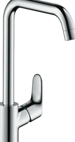 Keittiöhana Hansgrohe Focus M41 260 1jet