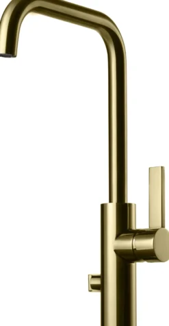 Keittiöhana Tapwell Arman ARM984 APK-liitäntä Honey Gold