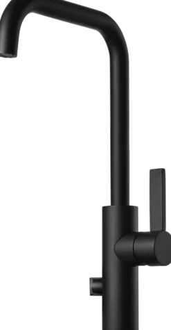 Keittiöhana Tapwell Arman ARM984 APK-liitäntä Matte Black