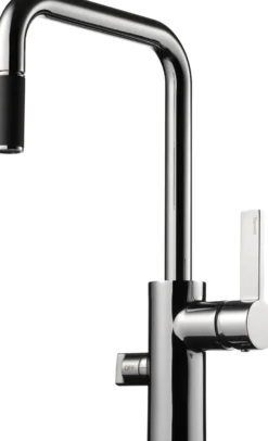 Keittiöhana Tapwell Arman ARM587 Chrome