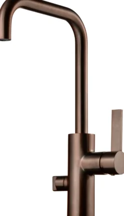 Keittiöhana Tapwell ARM984, APK-venttiili, Bronze
