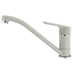 Keittiöhana Teka MTP 913 360° kääntyvällä juoksuputkella hiekanbeige