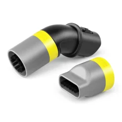 Kenkäpuhdistin Kärcher Shoe!Cleaner SE 3-18 Compact-tekstiilipesuriin