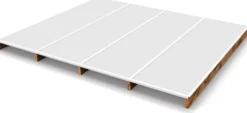 Kennolevy Landskap Skydda 32 mm eri kokoja
