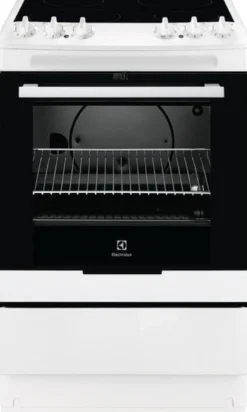 Keraaminen liesi Electrolux LKR40000SW