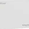 Keskusyksikkö Schneider Electric Wiser Home Hub 2nd Gen