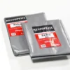 Kestopeite Meltex musta/harmaa 5x7 m (35 m²) 200 g/m²
