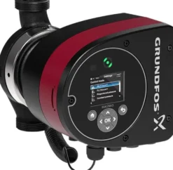 Kiertovesipumppu Grundfos MAGNA3 25-60