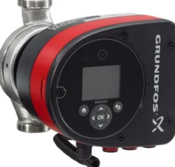 Kiertovesipumppu Grundfos MAGNA3 32-100 N