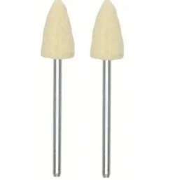 Kiillotuskärki Proxxon 28801, 2 kpl