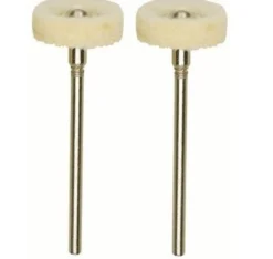 Kiillotuskärkisarja Proxxon 28803 16mm 2kpl