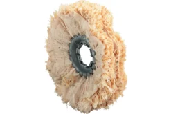 Kiillotuslevy Metabo Sisal 100x15mm