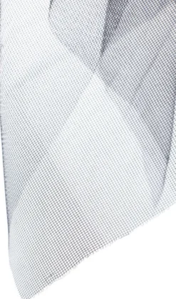 Kiinnitysnauha hyönteisverkkoon Silverline Velcro 5.6m