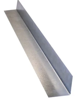 Kipsilevyn kulma-aluspelti Warma 50x50x2500 mm