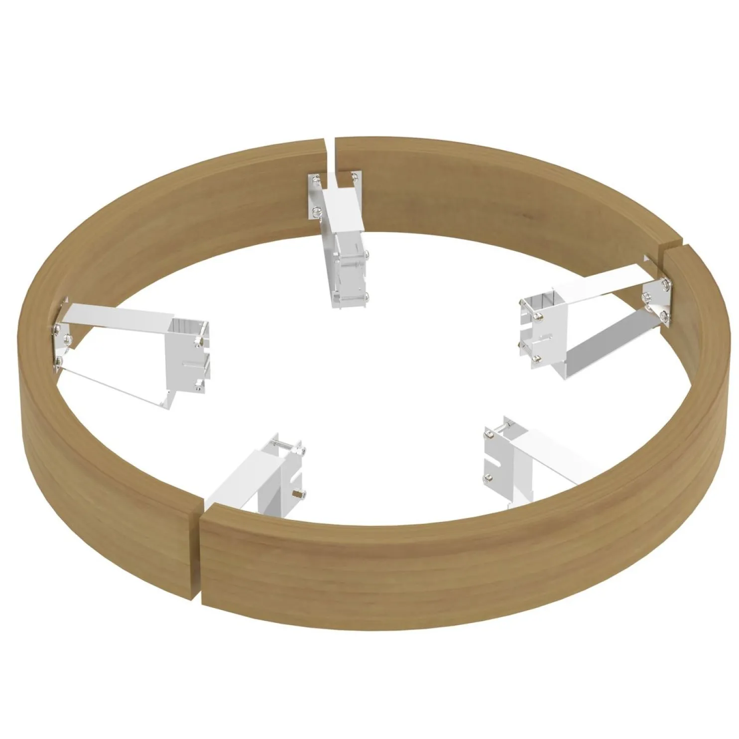 Kiuaskaide SAWO Tower Round W6-D setri