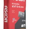 Kivituhka Fescon KVT 25 kg