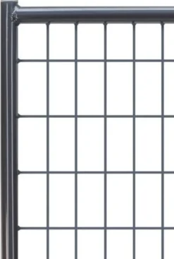 Koiratarhan peruselementti Jämpti Pro MEDI 185x100cm eri värejä