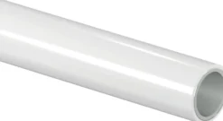 Komposiittiputki Uponor MLC valkoinen S 50x4.5 mm 3 m