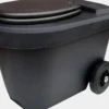 Kompostikäymälä Pikkuvihreä Green Toilet 100 Easy