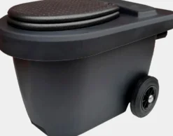 Kompostikäymälä Pikkuvihreä Green Toilet 100 Easy