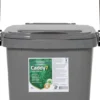 Kompostiämpäri Greenline 7l harmaa