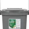 Kompostiämpäri Greenline 5l harmaa
