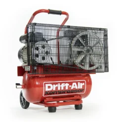 Kompressori Drift-Air E 300 M 24 1-vaihe