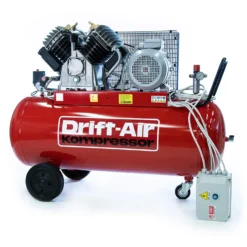 Kompressori Drift-Air NGV10 270C 10T SDS
