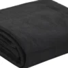 Konttiverkko HDPE 3,5x5 m musta