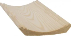 Koristekattolista Cent 15x95x3300 mm mänty käsittelemätön 5 kpl/pkt