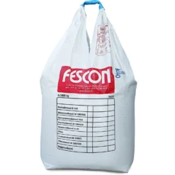 Korrobetoni Fescon K45 3 mm 1000 kg