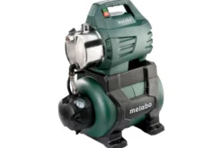 Kotitalousvesijärjestelmä Metabo HWW 4500/25 Inox