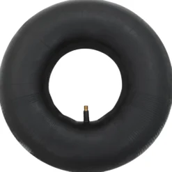 Kottikärryn sisäkumit 2 kpl 15x6.00-6 kumi (45270)