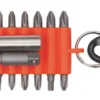 Kärkisarja Bahco Ph+pz+torx+hex, 25mm, 22 kpl