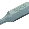 Kärkisarja Bahco 59S TORX T40 25mm, 3kpl