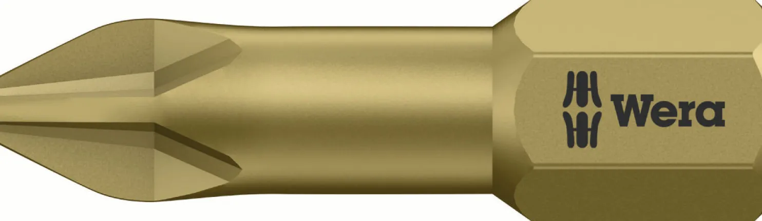 Kärki Wera 851/1 TH, PH 2x25mm