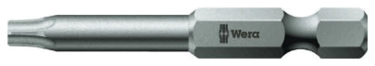 Kärki Wera 867/4 TORX T20 x 50mm