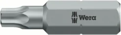 Kärki Wera 867/1, TORX TX 10x25mm